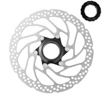 SHIMANO DISCO FRENO 180MM CENTER LOCK SM-RT30