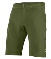 PANTALONI ENDURA HUMMVEE LITE SHORT GREEN