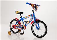 BICI DA BAMBINO MAGIC BIKE SUPER MAGIK 14"