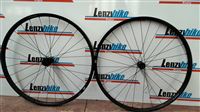  Newmen Evolution SL E.G. 30, 28/28 Spokes, 15x110mm/12x148mm, Tubeless Ready