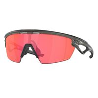 OAKLEY SPHAERA GREY / PRIZM TRAIL TORCH