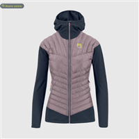 KARPOS GIACCA DONNA SASS DE MURA W JKT NIRVANA/OMBRE BLUE