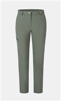 MONTURA SMART TRAVEL PANTS DONNA VERDE SALVIA