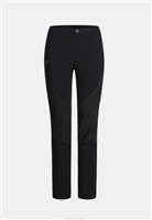 MONTURA ROCKY PANTS DONNA NERO