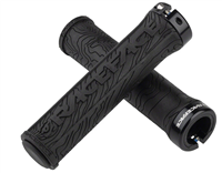 MANOPOLE HALF NELSON SINGLE LOCK ON NERO