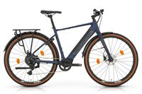 MEGAMO E-BIKE CITY KANSAS CITY BLU