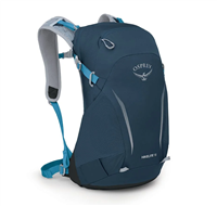 ZAINO OSPERY HIKELITE 18L ATLAS BLU