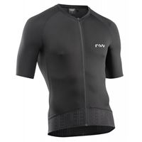 NORTHWAVE MAGLIA ESSENCE 2 JERSEY BLACK