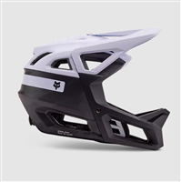 FOX CASCO ENDURO/DH PROFRAME RS TAUNT WHITE