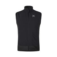 MONTURA POWER VEST BLACK