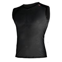 BIOTEX CANOTTA MICRORETE VELO NERO