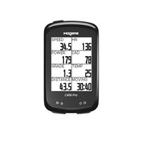 MAGENE CICLOCOMPUTER SMART GPS C406 PRO
