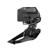 SRAM DERAGLIATORE FORCE AXS ATTACCO A SALDARE 12 V IRIDESCENTE