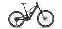 BICI EBIKE BIAMMORTIZZATA E-BIKE MURDOK E-P3+ MX EVO 