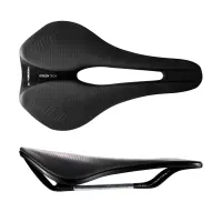 SELLA 145X245MM MODEL X GREEN (L3) SUPERFLOW NERO - 299GR