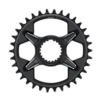 CORONA SHIMANO SM-CRM85 FC-M8100 DEORE XT 34D
