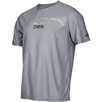 ONEAL MAGLIA SLICKROCK GREY BLACK V.23