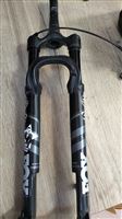 FORCELLA USATA FLOAT STEP CAST 32 RAKE 51MM PERNIO 110 BOOST 2021