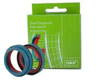 KIT TENUTE DOPPIA MESCOLA FOX AIR 34MM DAL 16 AL 25