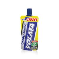 PROACTION CARBO SPRINT VOLATA 50ML ARANCIA ROSSA
