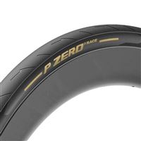 PIRELLI COPERTONE P ZERO RACE 700X28 GOLD