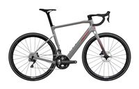  BICI DA STRADA E-BIKE E-Grifn Ultegra DI2 350WH