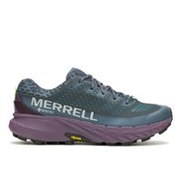 SCARPE MERRELL MEN'S AGILITY PEAK 5 GORE-TEX® SLATE