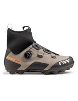 SCARPE INVERNALI NORTHWAVE CELSIUS XC GTX SAND BLACK