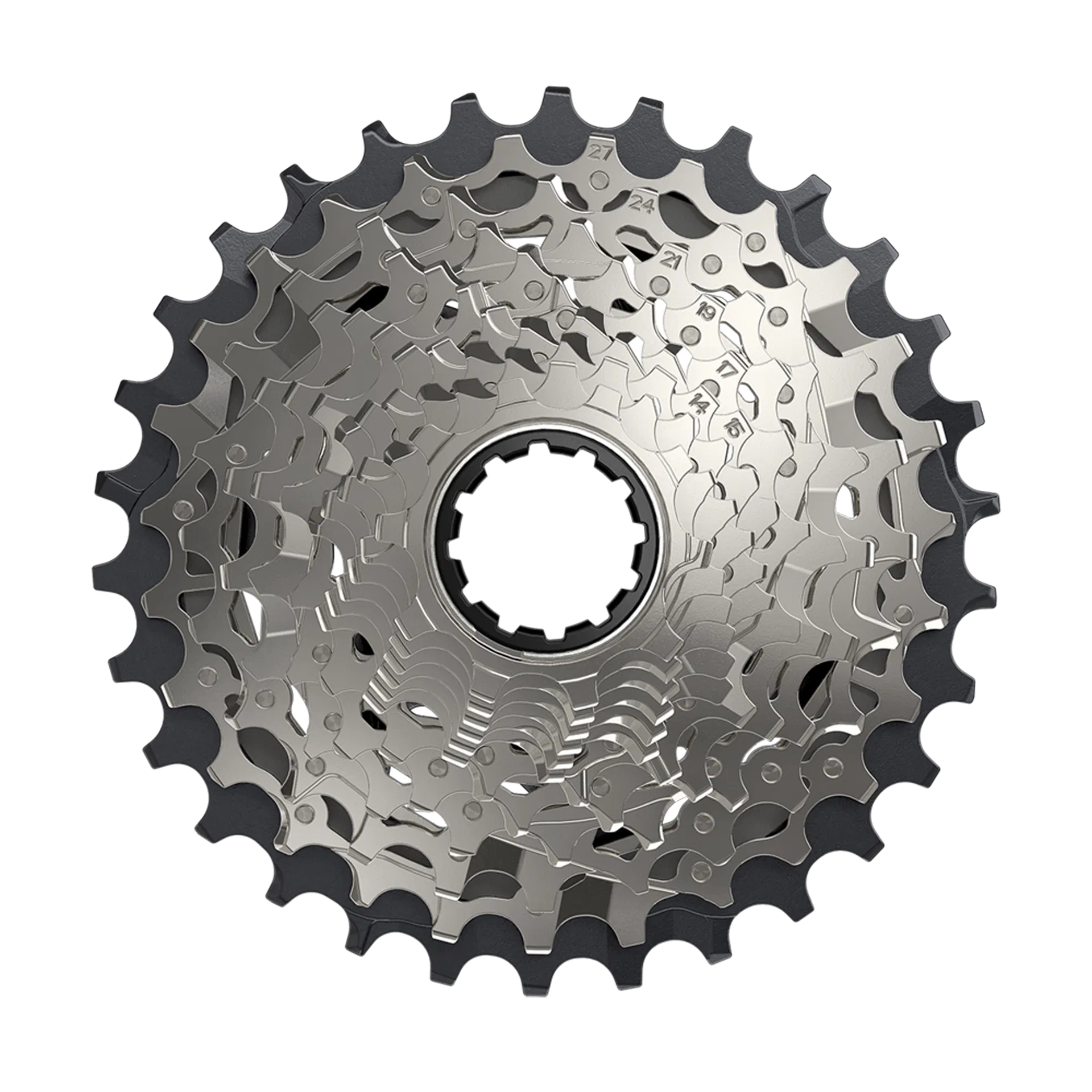 PACCO PIGNONI XG-1270 XDR 12/33