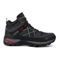 REGATTA SCARPE SAMARIS III BOOT BRIAR RIO RED
