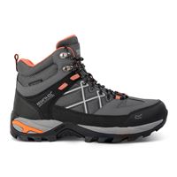 SCARPE REGATTA LADY SAMARIS III BOOT DARK STEEL SATSUMA