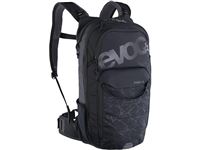 ZAINO EVOC STAGE 12L BLACK