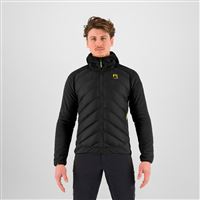 KARPOS GIACCA MARMAROLE JACKET NERO