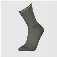 KARPOS MARMOLADA MERINO SOCKS GREY MELANGE