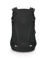 ZAINO OSPERY HIKELITE 18L BLACK