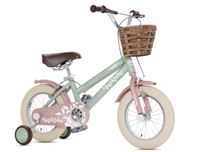 BICI BIMBA 12 CLASICC ANTONELLA