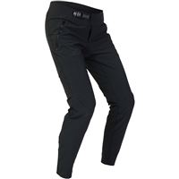 FOX FLEXAIR PANT BLACK