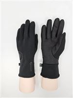 NORDSEN GUANTO FELPATO UPPSALA  BLACK
