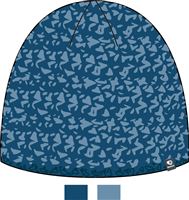 NORDSEN BERRETTO LATTARI AZZURRO SKY