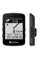BRYTON RIDER 460