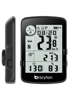 BRYTON RIDER 17E