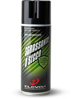 SGRASSANTE ELEVEN A SECCO SPRAY DA 400ML