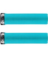 DEITY MANOPOLE SLIMFIT TURCHESE