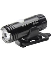 FANALINO ELEVEN ANTERIORE RICARICABILE USB 1 LED 150 LUMEN