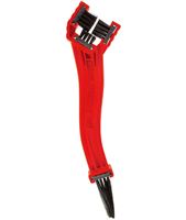 DOPPIA SPAZZOLA GRUNGE BRUSH