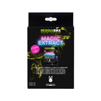 RESOLVBIKE MAGIC EXTRACT ASTUCCIO 2 BUSTE 85 GR X 2 LITRI