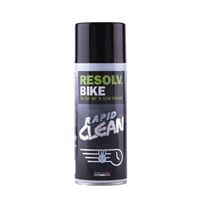 RESOLVBIKE RAPID CLEAN 400ML