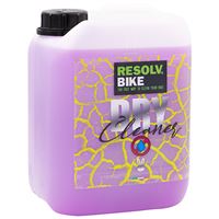 RESOLVBIKE DRY CLEANER 5 LITRI