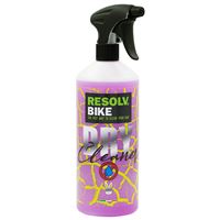 RESOLVBIKE DRY CLEANER 1L
