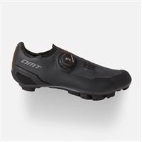 DMT SCARPE KM30 BLACK